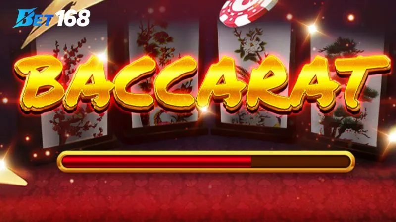 Chơi baccarat Bet168 luôn là lựa chọn số 1 của khách hàng Tổng quát về Baccarat tại nhà cái uy tín Bet168