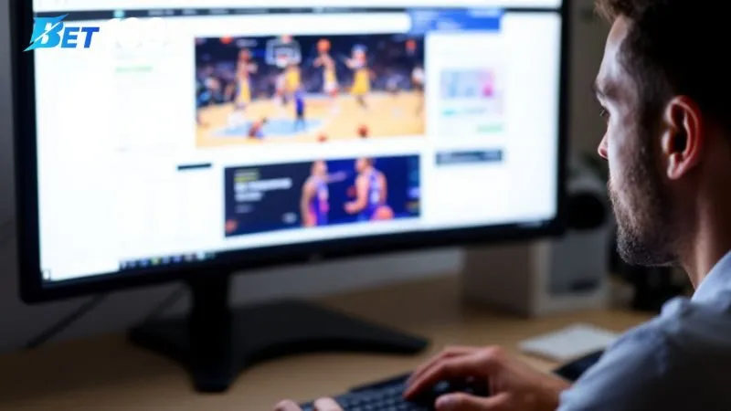 Cá cược bóng rổ Bet168 đem lại nhiều ích lợi cho người chơi Vì sao khách hàng nên chọn cá cược bóng rổ Bet168?