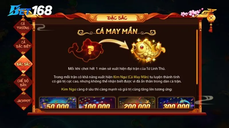 Quản lý ngân sách, không vội vàng - Chìa khóa vàng trong mẹo bắn cá Bet168