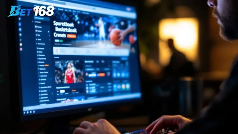 Những mẹo hay khi đặt cược bóng rổ Mẹo chơi cá cược bóng rổ Bet168 từ cao thủ