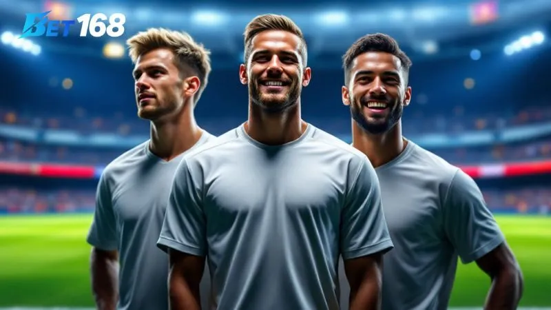 Tại sao nên tham gia vào thế giới thể thao tại Bet168