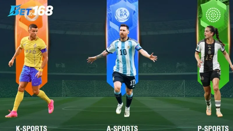 Vì sao nên tham gia kèo nhà cái Bet168?